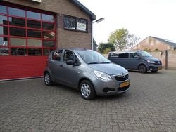 Grijs Gebruikt 2011 Opel Agila Selection Hatchback | € 3.550 (Eerlijke prijs)