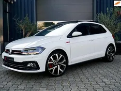 Wit Gebruikt 2018 VW Polo GTI Hatchback | € 23.950 (Iets duurder)