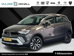 Grijs Gebruikt 2024 Opel Crossland Elegance SUV | € 22.895 (Iets duurder)