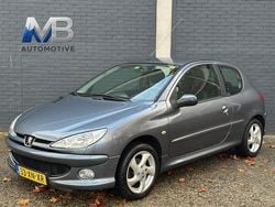 Gebruikt 2007 Peugeot 206 | € 1.150