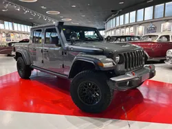 Grijs Gebruikt 2021 Jeep Gladiator SUV | € 70.000