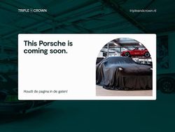 Wit Gebruikt 2018 Porsche 911 Carrera Coupé | € 99.950