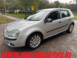Grijs Gebruikt 2004 VW Golf IV Comfortline Hatchback | € 1.450 (Eerlijke prijs)