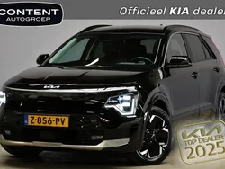 Black pearl Gebruikt 2024 Kia e-Niro 2 SUV | € 36.940 (Eerlijke prijs)