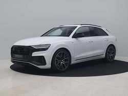 Wit Gebruikt 2022 Audi Q8 Competition SUV | € 74.500