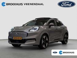 Grijs Gebruikt 2025 Ford Puma Gen-E Premium SUV | € 34.450