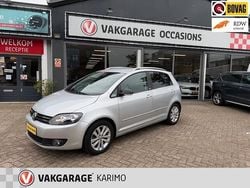 Grijs Gebruikt 2011 VW Golf Plus Highline MPV | € 5.950 (Goede deal)