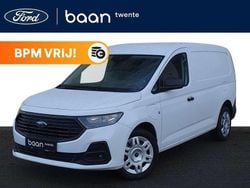 Wit Gebruikt 2024 Ford Transit Trend Van | € 28.400 (Super prijs)