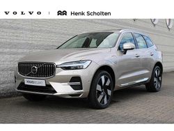 Grijs Gebruikt 2021 Volvo XC60 Ultimate SUV | € 53.750