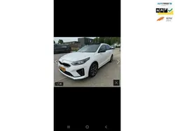 Wit Gebruikt 2020 Kia Ceed GT-Line Stationwagen | € 16.950 (Goede deal)