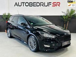 Overige Gebruikt 2018 Ford Focus ST-Line Stationwagen | € 9.450 (Goede deal)