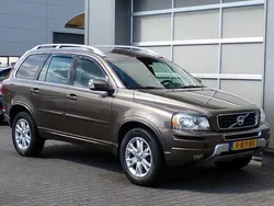 Overige Gebruikt 2013 Volvo XC90 Summum SUV | € 12.950 (Super prijs)