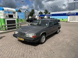 Gebruikt 1993 Volvo 940 Sedan | € 3.250