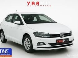 Wit Gebruikt 2019 VW Polo Beats Hatchback | € 13.995 (Super prijs)
