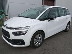 Wit Gebruikt 2021 Citroën C4 PureTech MPV | € 20.990 (Iets duurder)