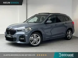 Storm bay metallic (grijs metallic) Gebruikt 2020 BMW X1 M Sport SUV | € 31.400 (Eerlijke prijs)