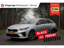 Grijs Gebruikt 2019 Kia ProCeed GT-Line Hatchback | € 20.250 (Eerlijke prijs)
