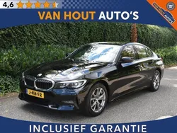 Zwart, metallic lak Gebruikt 2020 BMW 320 Executive Sedan | € 24.950 (Goede deal)