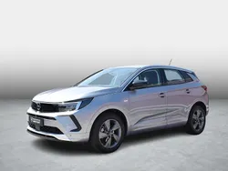 Grijs Gebruikt 2024 Opel Grandland X Edition SUV | € 28.900 (Eerlijke prijs)