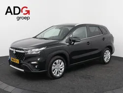 Zwart Gebruikt 2024 Suzuki SX4 S-Cross SUV | € 28.950 (Eerlijke prijs)