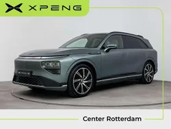 Groen Gebruikt 2023 XPENG G9 AWD Performance SUV | € 58.900 (Goede deal)