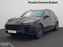 Overige Nieuw 2025 Porsche Cayenne Turbo E-Hybrid SUV | € 263.597 (Duur)