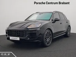 Overige Nieuw 2025 Porsche Cayenne Turbo E-Hybrid SUV | € 263.597 (Duur)