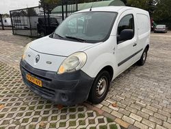 Gebruikt 2011 Renault Kangoo Komfort | € 1.450 (Super prijs)