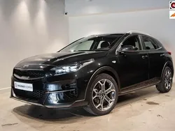 Zwart Gebruikt 2021 Kia XCeed SUV | € 22.995 (Goede deal)