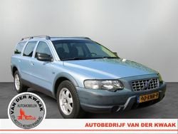 Blauw Gebruikt 2003 Volvo XC70 SUV | € 5.495 (Eerlijke prijs)