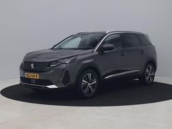 Grijs Gebruikt 2021 Peugeot 5008 Allure MPV | € 22.700 (Eerlijke prijs)