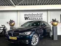 Blauw Gebruikt 2014 BMW 320 Gran Turismo Executive Hatchback | € 17.900 (Eerlijke prijs)