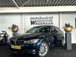 Blauw Gebruikt 2014 BMW 320 Gran Turismo Executive Hatchback | € 17.900 (Eerlijke prijs)