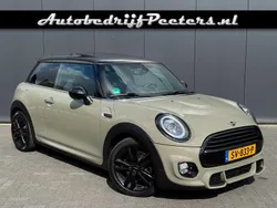Grijs Gebruikt 2018 Mini John Cooper Works Chili Hatchback | € 20.950 (Eerlijke prijs)