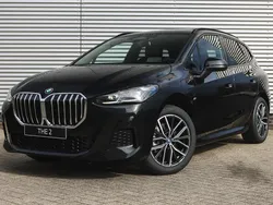 Zwart Nieuw 2025 BMW 225 Active Tourer M Sport MPV | € 63.453 (Eerlijke prijs)