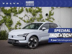 Blauw Nieuw 2025 Volvo EX30 Core SUV | € 34.825