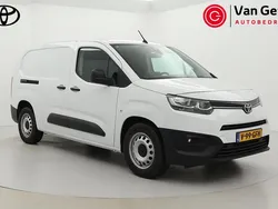 Wit Gebruikt 2023 Toyota Proace City Van | € 17.750 (Eerlijke prijs)