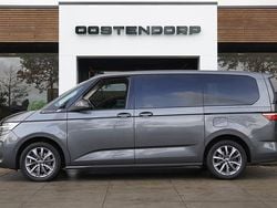 Grijs Gebruikt 2022 VW Multivan Pro Van | € 52.900