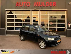 Groen Gebruikt 1999 Mazda Demio Stationwagen | € 1.250 (Eerlijke prijs)