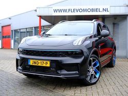 Zwart Gebruikt 2023 Lynk & Co 01 SUV | € 25.450 (Eerlijke prijs)