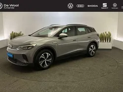Grijs Gebruikt 2021 VW ID.4 SUV | € 22.495 (Eerlijke prijs)