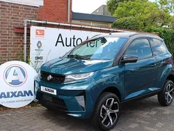 Blauw Nieuw 2025 Aixam Crossover Premium Hatchback | € 19.738 (Eerlijke prijs)