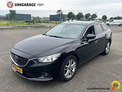 Gebruikt 2014 Mazda 6 | € 5.950