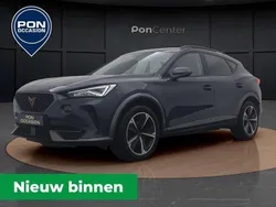 Grijs Gebruikt 2022 Cupra Formentor SUV | € 26.850 (Super prijs)