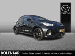 Zwart Gebruikt 2025 Mazda 2 Homura-Line Hatchback | € 27.895 (Eerlijke prijs)