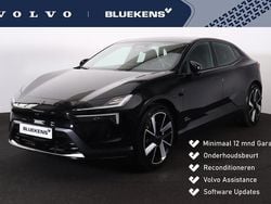 Zwart Gebruikt 2024 Polestar 4 Plus SUV | € 57.900 (Duur)