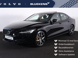 Zwart Gebruikt 2024 Volvo S60 Sedan | € 52.900 (Duur)