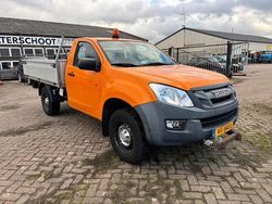 Gebruikt 2013 Isuzu D-Max | € 8.745 (Goede deal)