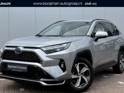 Overige Gebruikt 2023 Toyota RAV4 Style SUV | € 46.400 (Eerlijke prijs)