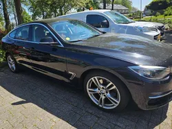 Zwart Gebruikt 2013 BMW 320 Executive Hatchback | € 13.500 (Eerlijke prijs)